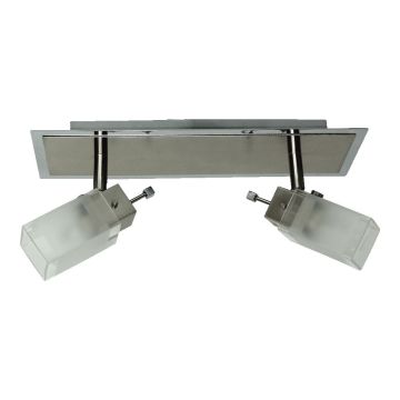 Prezent RIMINI 12071 spot 2x40W/G9 IP20