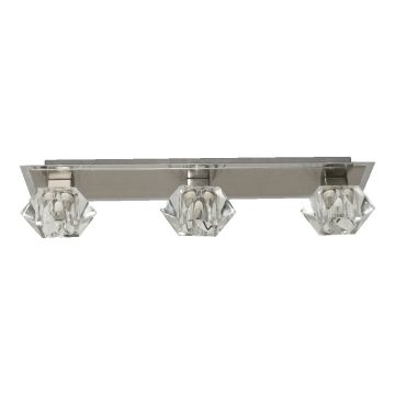 Prezent ZAFIRA 12068 plafon sufitowy 3x33W/G9 IP20