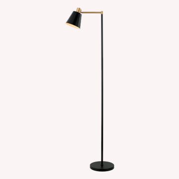 Zambelis FLOOR LAMP 20216 lampa podłogowa 1x25W/E27   IP20