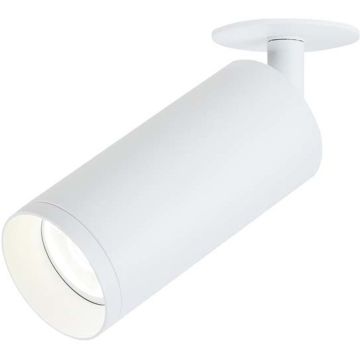 Zambelis RECESSED SPOT LED S056-24 downlight wpuszczany 9W/led 1000lm 3000K IP20