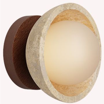 Zambelis WALL LIGHT 25418 kinkiet 1x5W/G9   IP20
