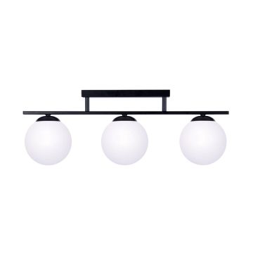ZumaLine GLOBE 1212 lampa sufitowa 3x10W/E14 IP20