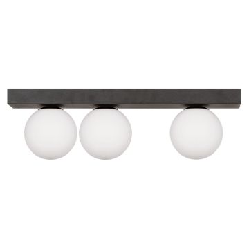 ZumaLine SPHERE 1203 lampa sufitowa 3x8W/G9 IP20