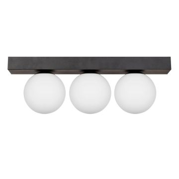 ZumaLine SPHERE 1204 lampa sufitowa 3x8W/G9 IP20