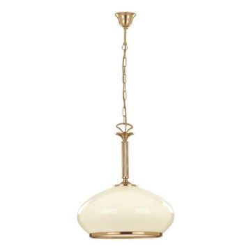 Alfa ASTORIA 1321 lampa wisząca 1x60W/E27 