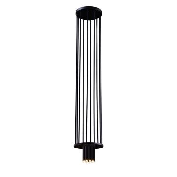 Antigo IHI 9006 lampa sufitowa 8x40W/G9 IP20