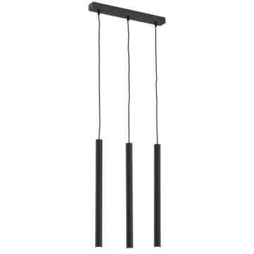 Argon ETNA PLUS 6179 lampa wisząca 3x6W(Max)/G9 IP20