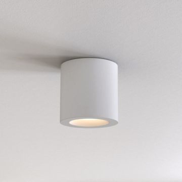 Astro Lighting Kos II 1326039 downlight natynkowy 1x6W/LED,GU10 IP65 