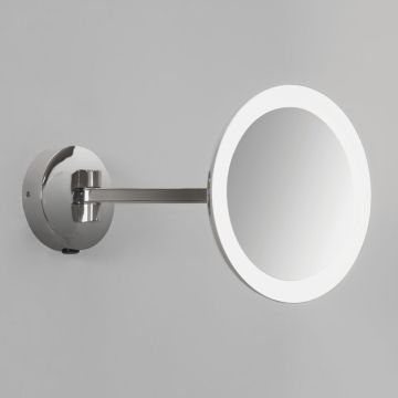 Astro Lighting Mascali 1373020 lustro 1x7.4W/led 3000K IP44