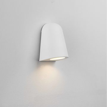 Astro Lighting Mast Light 1317012 kinkiet 1x6W/LED,GU10 IP65 