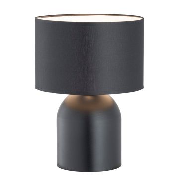 Emibig ASPEN 1322/LN1 lampka stołowa 1x15W/E27 IP20