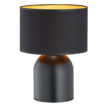 Emibig ASPEN 1323/LN1 lampka stołowa 1x15W/E27 IP20