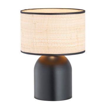 Emibig ASPEN 1324/LN1 lampka stołowa 1x15W/E27 IP20