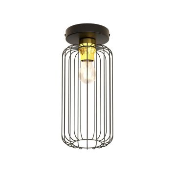 Emibig BARN 1366/1 lampa sufitowa 1x15W/E27 IP20