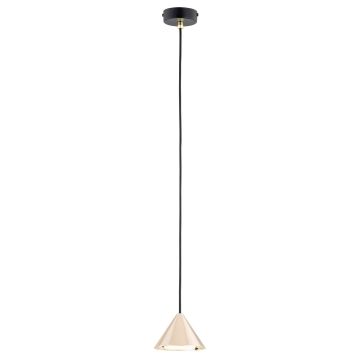 Emibig ELIT 1329/1 lampa wisząca 1x12W/GX53 IP20