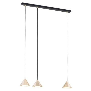 Emibig ELIT 1329/3 lampa wisząca 3x12W/GX53 IP20