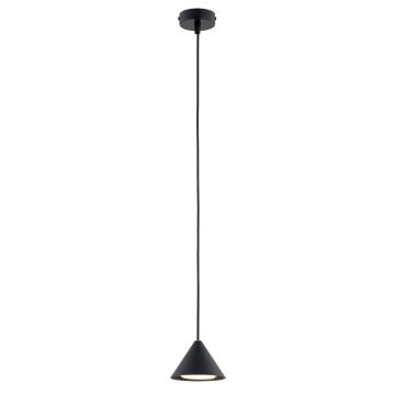 Emibig ELIT 1330/1 lampa wisząca 1x12W/GX53 IP20