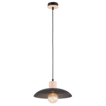 Emibig KOBE 1318/1 lampa wisząca 1x15W/E27 IP20