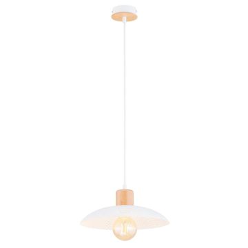 Emibig KOBE 1319/1 lampa wisząca 1x15W/E27 IP20