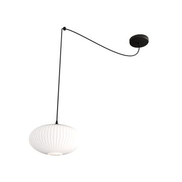 Emibig ORIGO 1374/1 lampa wisząca 1x15W/E27 IP20