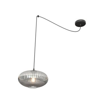 Emibig ORIGO 1375/1 lampa wisząca 1x15W/E27 IP20