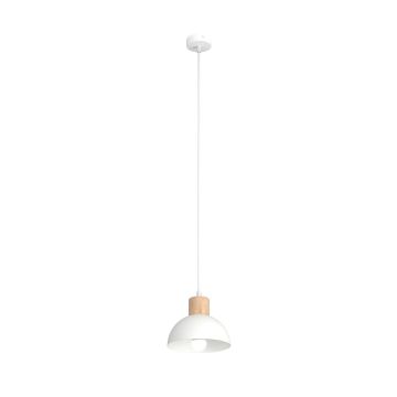 Emibig SECO 1394/1 lampa wisząca 1x15W/E27 IP20