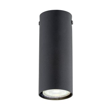 Emibig TECNO 1316/1S downlight natynkowy 1x8W/GU10 IP20