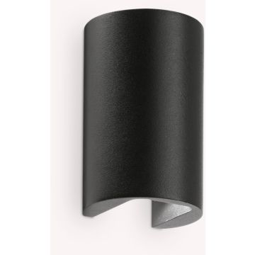 Ideal Lux APOLLO 137391 kinkiet 2x6W/LED   ip44