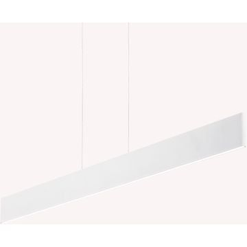 Ideal Lux DESK 138237 lampa wisząca 1x32W/LED   ip20