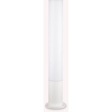 Ideal Lux EDO 135755 lampa stojąca 1x15W/GX53   ip65