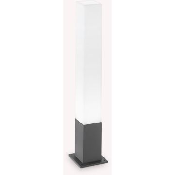 Ideal Lux EDO 135762 lampa stojąca 1x15W/GX53   ip65