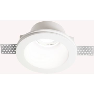 Ideal Lux SAMBA 139012 downlight wpuszczany 1x50W/GU10   ip20