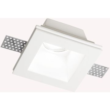 Ideal Lux SAMBA 139029 downlight wpuszczany 1x50W/GU10   ip20