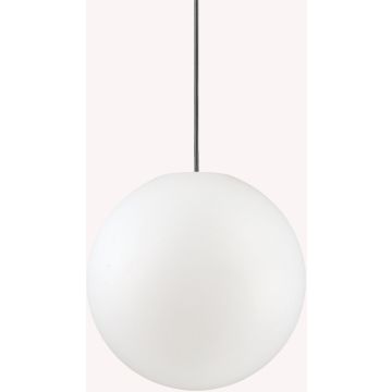 Ideal Lux SOLE 135991 lampa wisząca 1x42W/E27   ip44