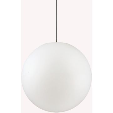 Ideal Lux SOLE 136004 lampa wisząca 1x42W/E27   ip44