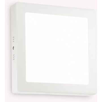 Ideal Lux UNIVERSAL 138640 lampa sufitowa 1x17W/LED  3000K ip20