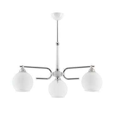 Jupiter AXEL 1398 lampa sufitowa 3x15W/E27 IP20