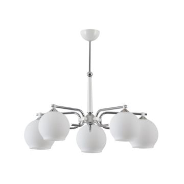 Jupiter AXEL 1399 lampa sufitowa 5x15W/E27 IP20