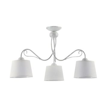 Jupiter KAMELIA 1349 lampa sufitowa 3x15W/E27 IP20