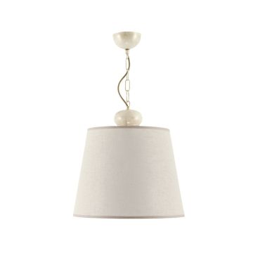 Jupiter KAMELIA 1351 lampa wisząca 1x15W/E27 IP20