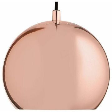 King Home BALL 13702105001 lampa wisząca 1x40w/E27   