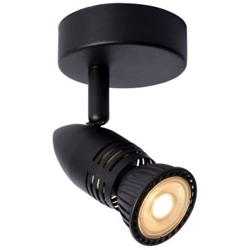 Lucide CARO 13955/01/30 13955/01/30 spot 1x5w/gu10   ip20