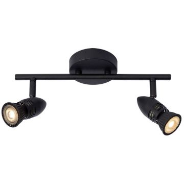 Lucide CARO 13955/02/30 spot 2x5w/gu10   ip20