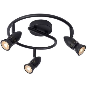 Lucide CARO 13955/03/30 spot 3x5w/gu10   ip20
