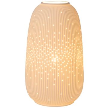 Lucide FLORES 13541/14/31 lampka stołowa 1x25w/e14   ip20
