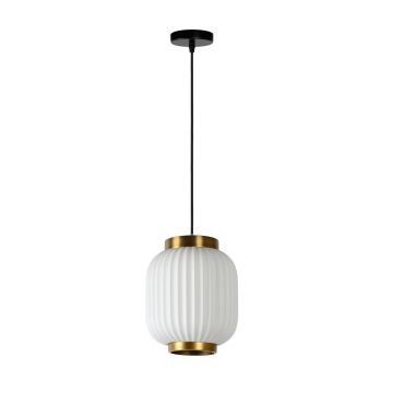 Lucide GOSSE 13435/01/31 lampa wisząca 1x40w/e27   ip20