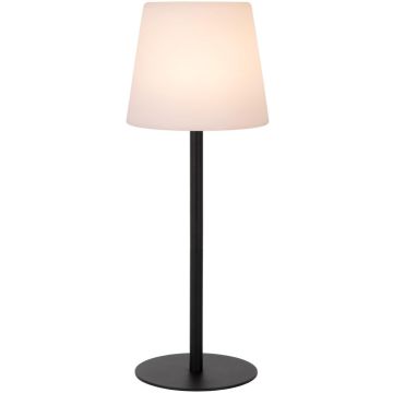 Lucide TYON 13816/02/30 lampka stołowa 1x2w/led 140lm 2700-3000k ip65