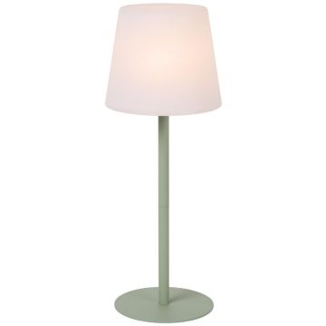 Lucide TYON 13816/02/33 lampka stołowa 1x2w/led 140lm 2700-3000k ip65