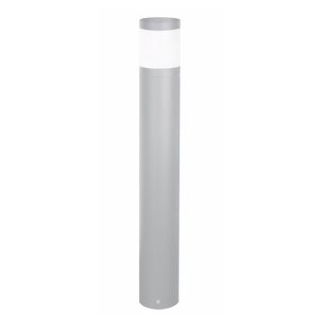 Norlys Lillesand 1380AL lampa stojąca 1x9W/E27 IP55