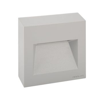 Norlys Namsos 1341AL kinkiet 1x4W/LED 439lm 3000K IP65